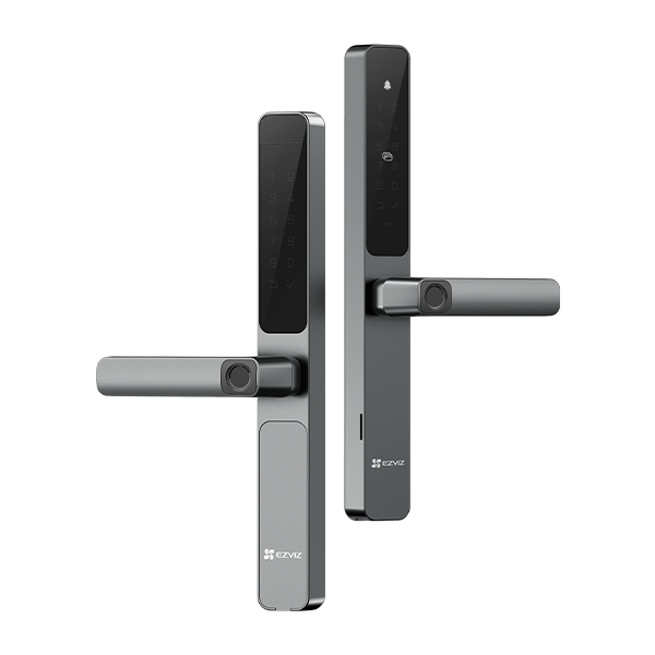 YALA ELECTRONICA EZVIZ DL06 PRO, Comunicare: 2.4GHz Wi-Fi, Bluetooth Putere
