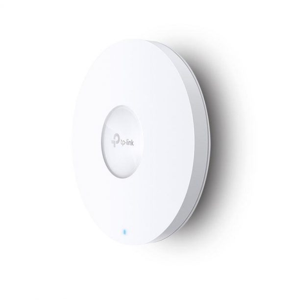"AX3000 Ceiling Mount Dual-Band Wi-Fi 6 Access Point PORT:1× Gigabit - Image 5
