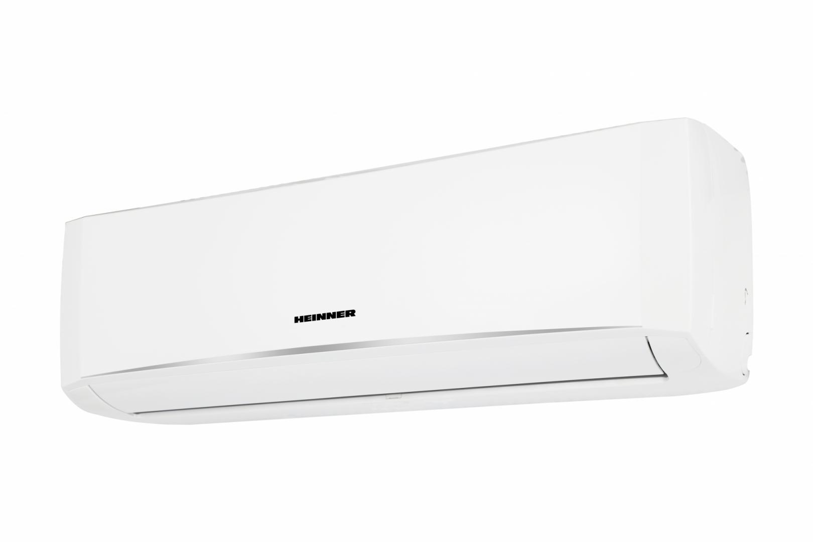 APARAT DE AER CONDITIONAT HEINNER HAC-HSN12KITWIFI++ - imagine 2