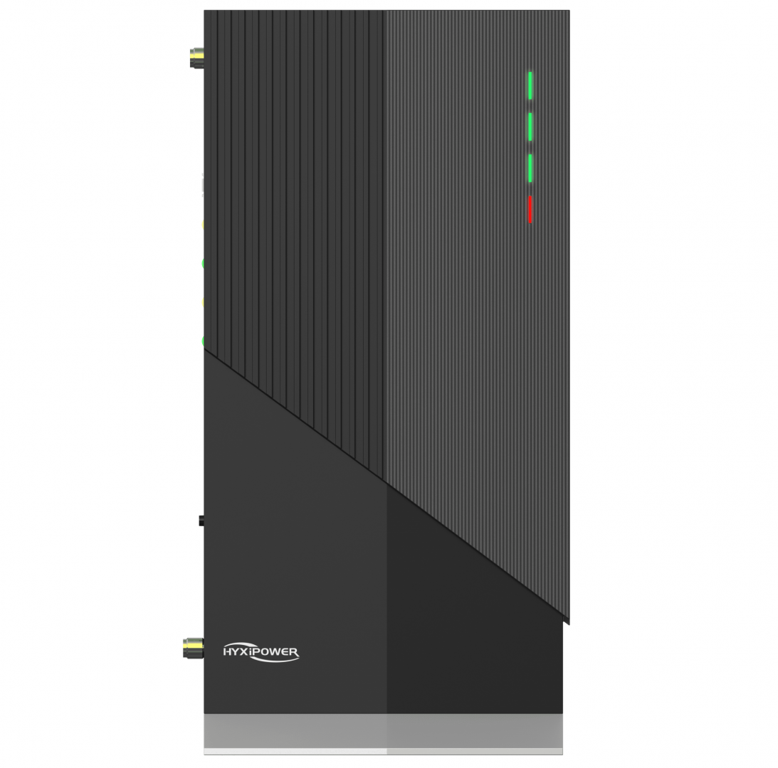 Modul wirelles Hyxipower HYX-DMU-W, semnal sub-1G, ethernet RJ45×1, 100Mb/s, wireless