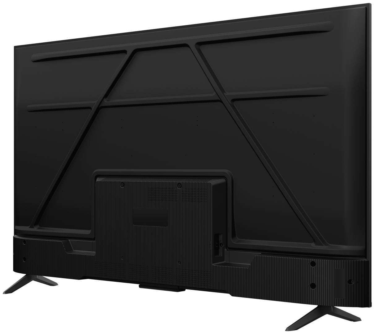 Televizor TCL LED 55P61K, 139 cm, Smart Google TV, 4K - imagine 6