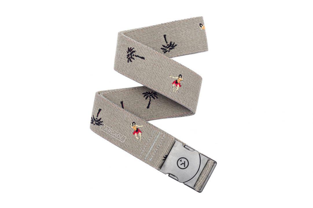 Curea Arcade Native Tropic Gri