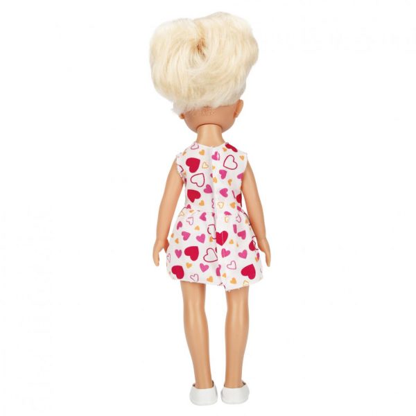 THE CUTE MINA DOLL, DIMENSIONS: 35 CM. HEIGHTS, VARIOUS MODELS - Image 10