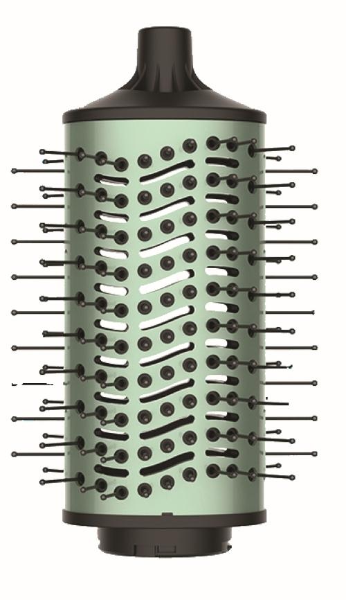 APARAT DE COAFAT PROFESIONAL HEINNER HAS-R15BLDC-BK4 - imagine 6