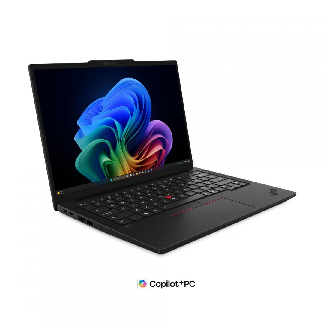 Laptop Business Lenovo ThinkPad T14 Gen 7, cu procesor Intel - imagine 4