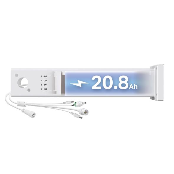 Controler Vigi pentru panouri solare Vigi, greutate: 9.2kg, temperatura de