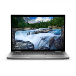 Dell Latitude 7340, 13.3" FHD, Touch, Intel Core i5-1345U, 16GB,