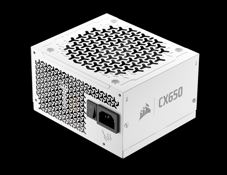 Sursa Corsair CX650, 80+ Gold, 650W