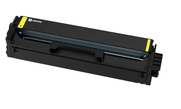 Toner Xerox 006R05070, Yellow