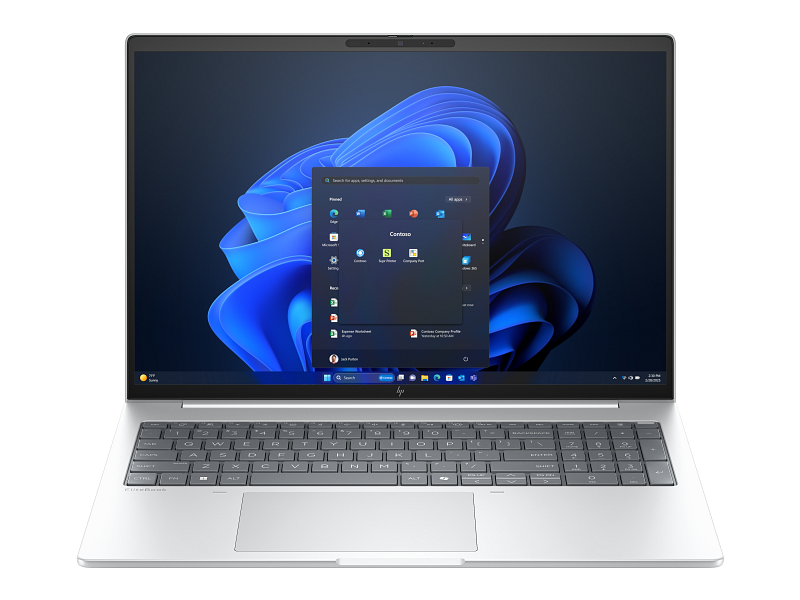 Laptop Business HP EliteBook 8 G1i AI PC, cu procesor