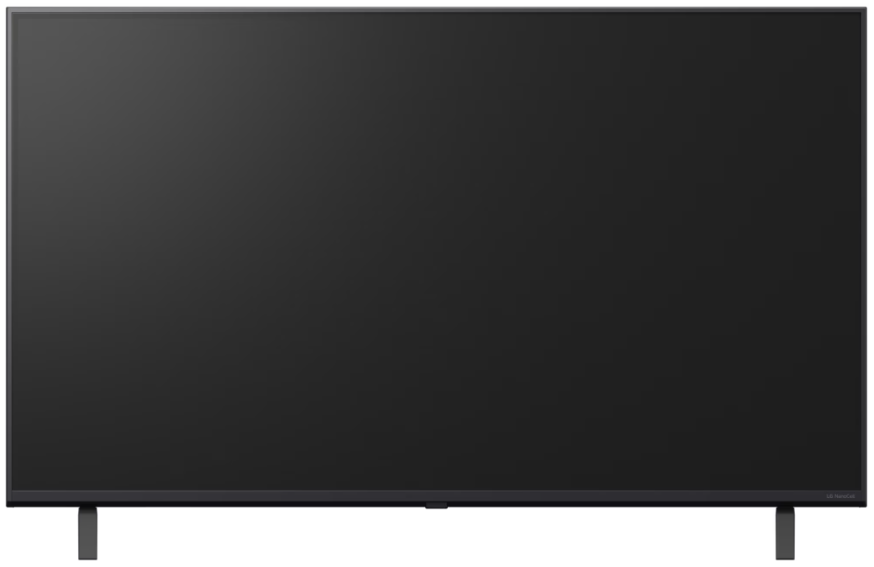 Televizor LG NanoCell 43NANO80A3B, 108 cm, Smart, 4K Ultra HD, - imagine 3