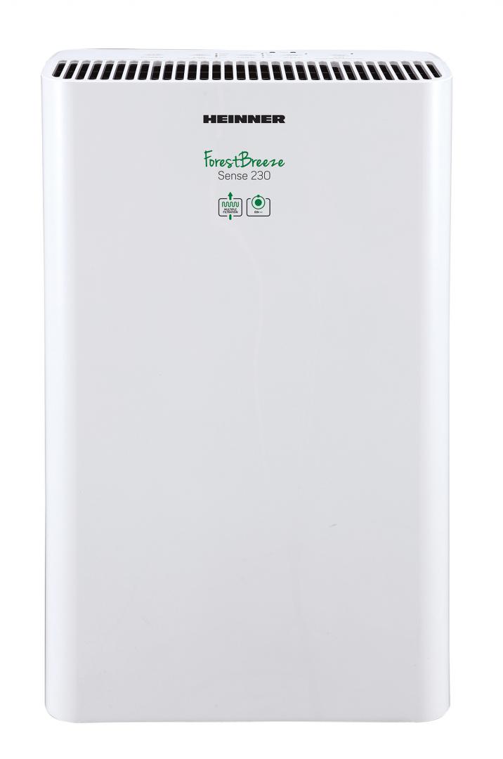 Purificator de aer HEINNER HPA-M230