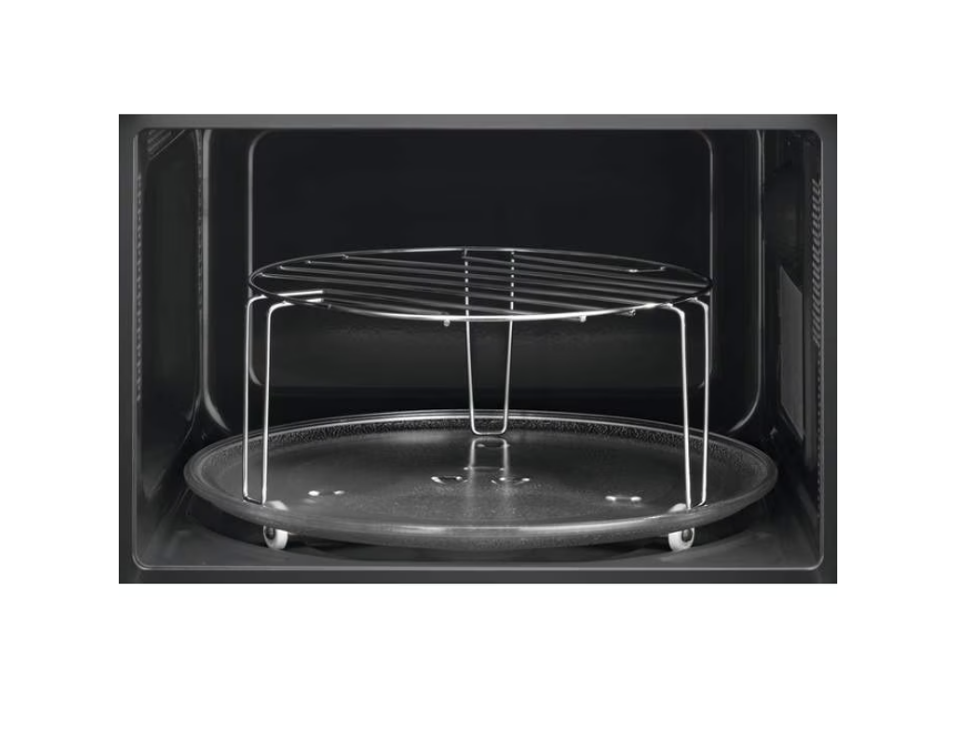 CUPTOR CU MICROUNDE ELECTROLUX EMZ421MMK, Volum brut 21 litri; Volum - Image 5
