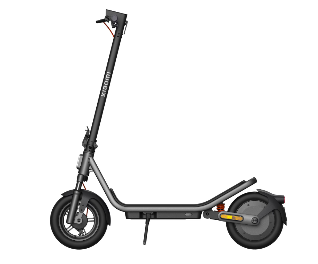 Xiaomi Electric Scooter 6 - imagine 5