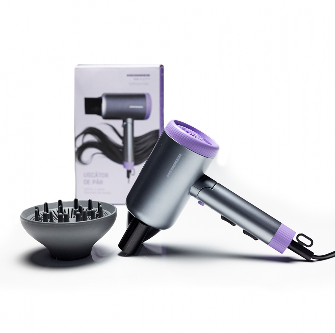 USCATOR DE PAR HEINNER HHD-R20DC-GYV - imagine 4