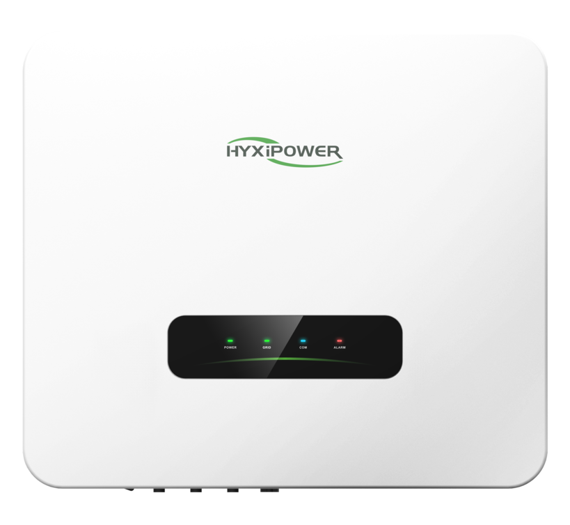 HYXi Three-Phased 8kW Hybrid Inverter HYX-H8K-HT