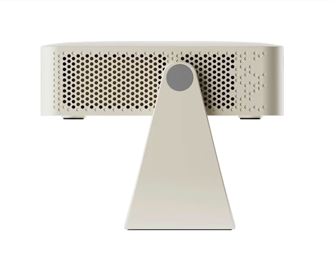 Honor Choice Air Pro White - imagine 3