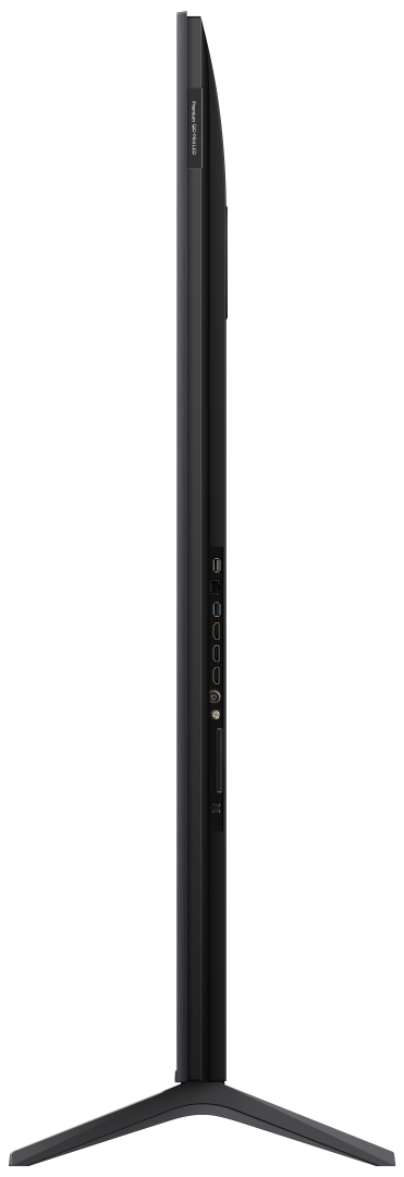 Televizor QD-MiniLed TCL 65C69KS, 164 cm, Smart, 4K - imagine 2