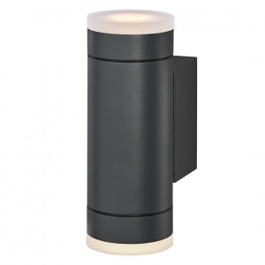 Aplica pentru exterior Ledvance ENDURA Ive, 2xGU10, max. 2x7W LED,