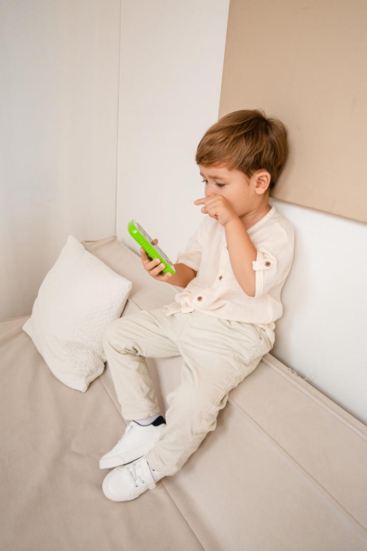 JUCARIE-TELEFONUL INTELIGENT - imagine 14