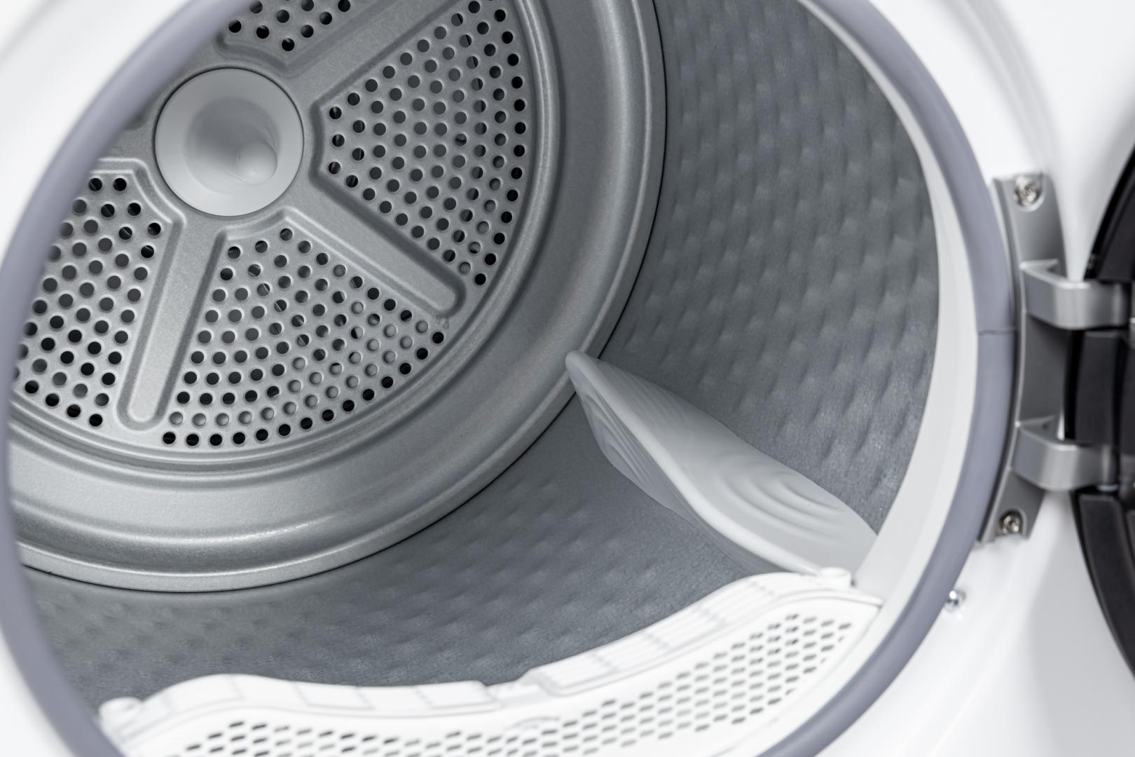 USCATOR DE RUFE CU POMPA DE CALDURA HEINNER HHPD-M9K3A+++ - Image 8