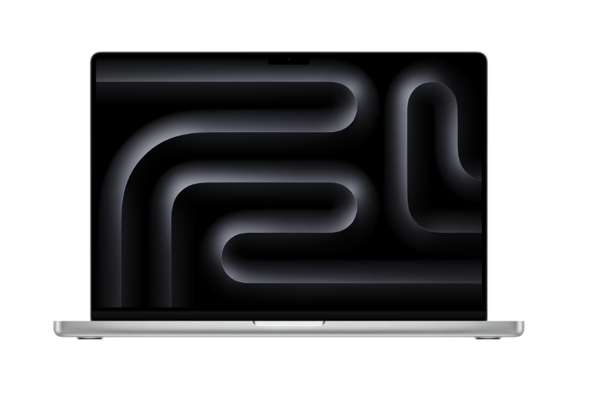 MacBook Pro 16.2"/Apple M5 Max (CPU 18-core, GPU 40-core, Neural