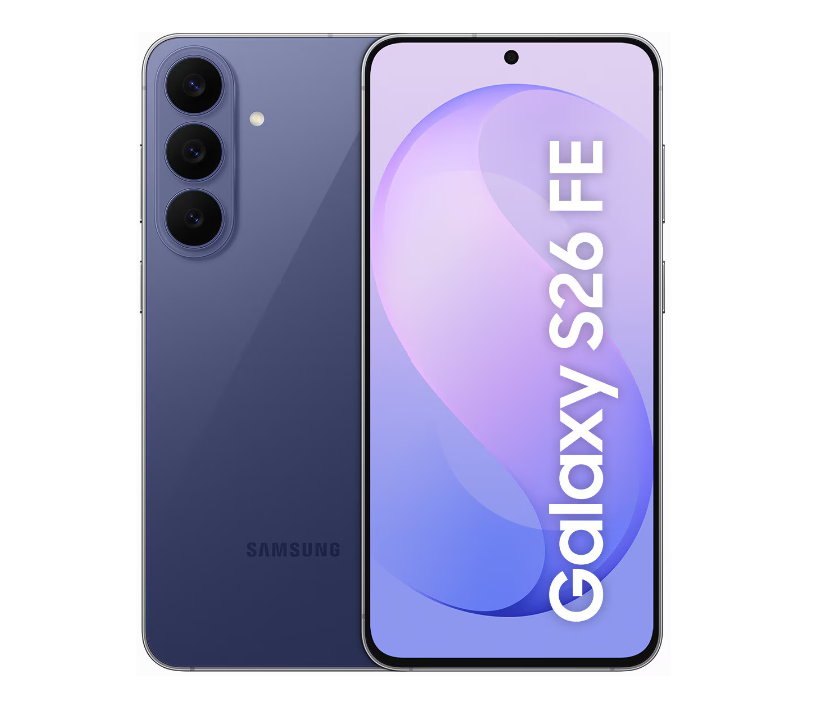 Samsung S26 FE(Fan Edition) 5G S741B 6.7" 8GB 128GB DualSIM
