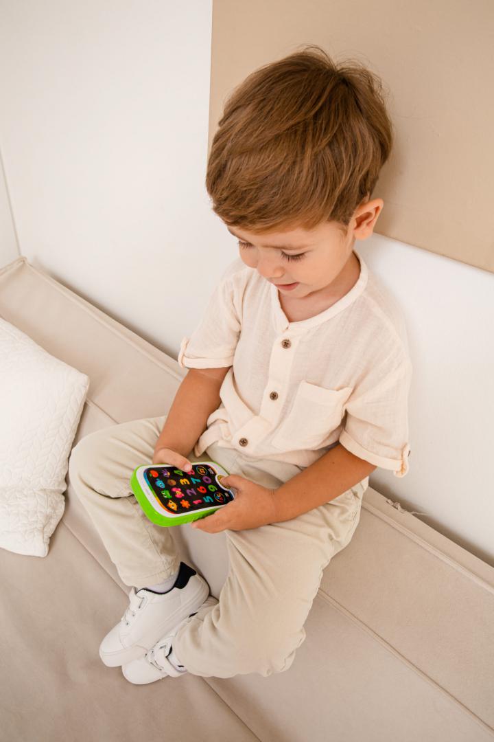 JUCARIE-TELEFONUL INTELIGENT - imagine 6