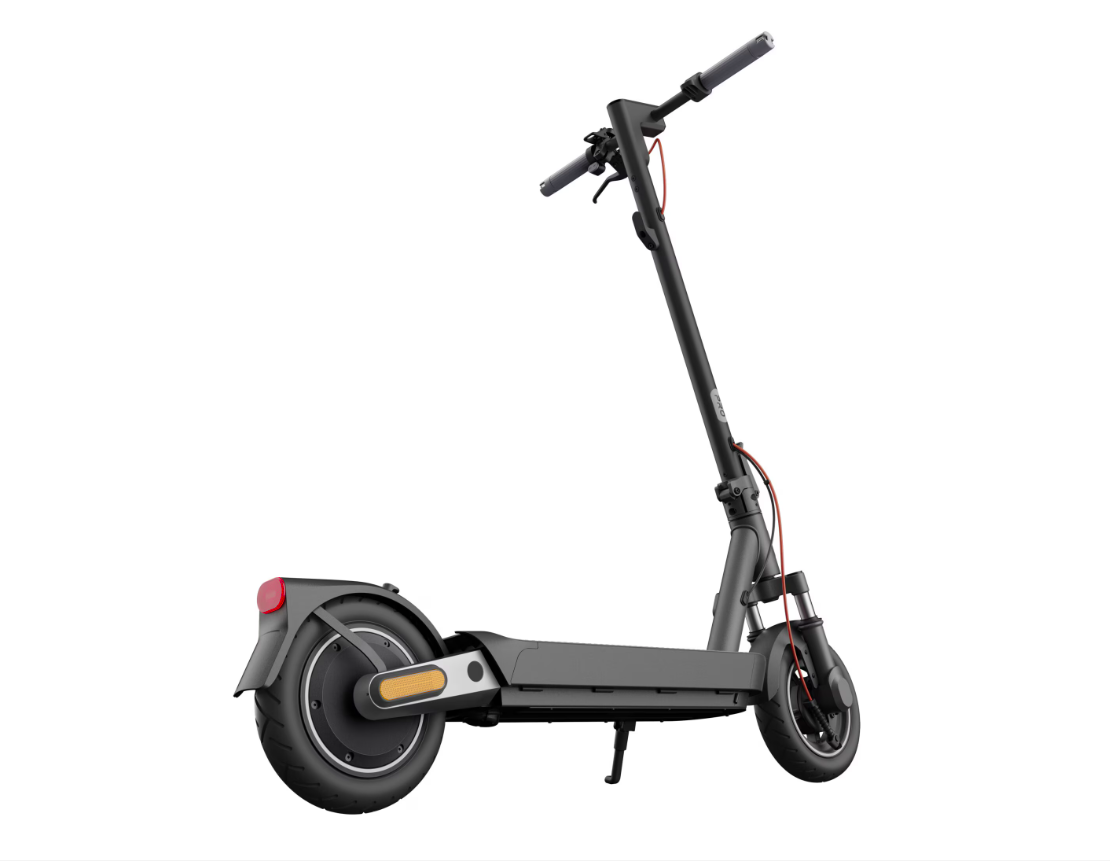 Xiaomi Electric Scooter 5 Pro - imagine 4