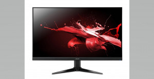 MONITOR 23.8" ACER Nitro QG241Ybii