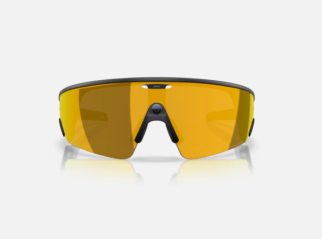 OW8001 Oakley Meta Vanguard - Prizm 24K