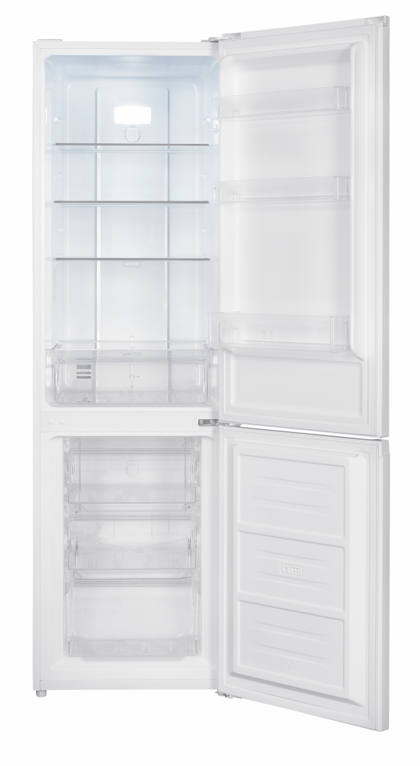 COMBINA FRIGORIFICA HEINNER HCNF-HM253E++ - imagine 3