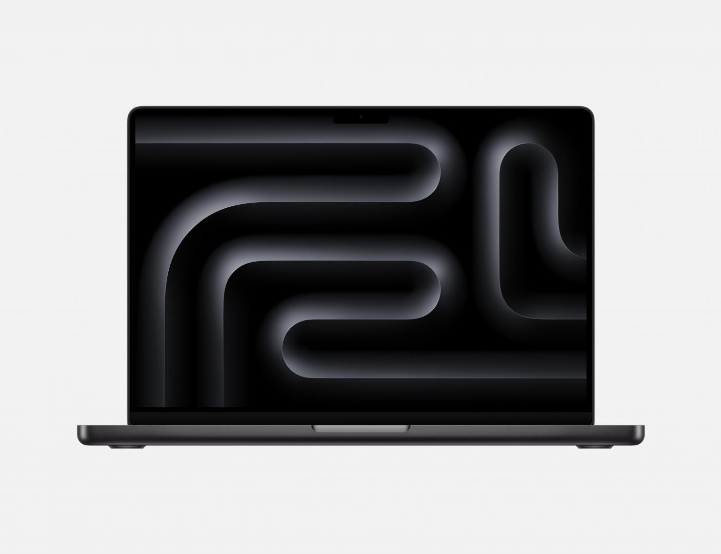 MacBook Pro 14.2"/Apple M5 (CPU 10-core, GPU 10-core, Neural Engine