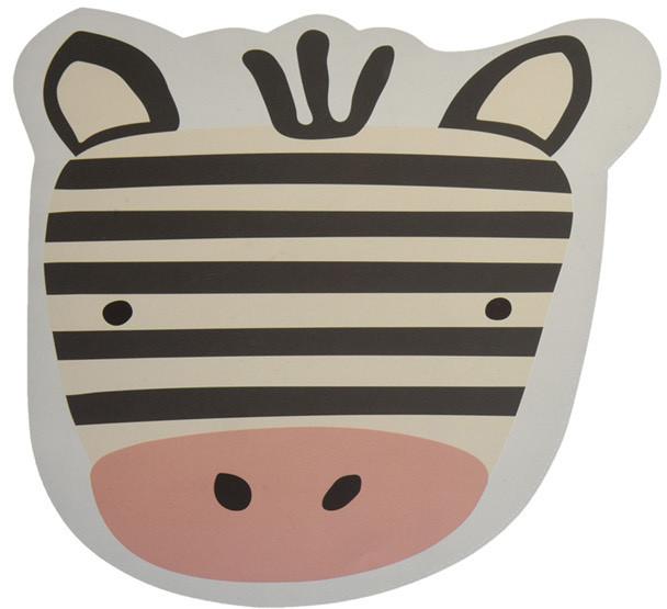 Napron pentru copii,40x40x0.4mm - imagine 2