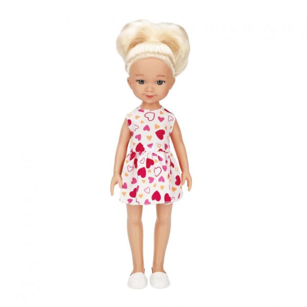 THE CUTE MINA DOLL, DIMENSIONS: 35 CM. HEIGHTS, VARIOUS MODELS - Image 7