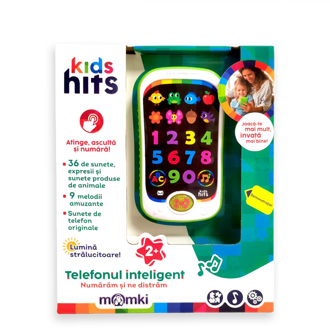 JUCARIE-TELEFONUL INTELIGENT - imagine 22