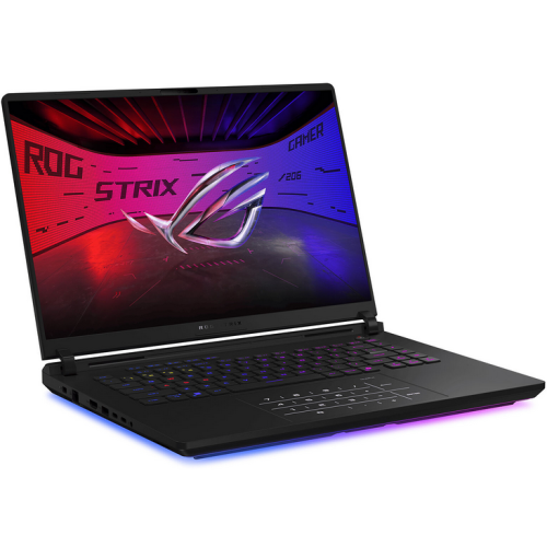 Laptop Gaming Asus Rog Strix Scar 16, G635LW-RW068, 16-inch, 2.5K - imagine 3