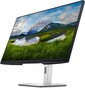Monitor Dell 32" P3223QE, 80.00 cm, Maximum preset resolution: 3840