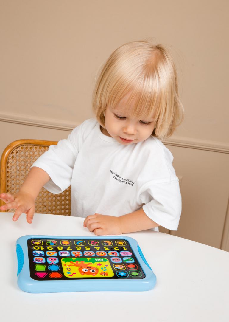 PRIMA MEA TABLETA INTERACTIVA - imagine 7