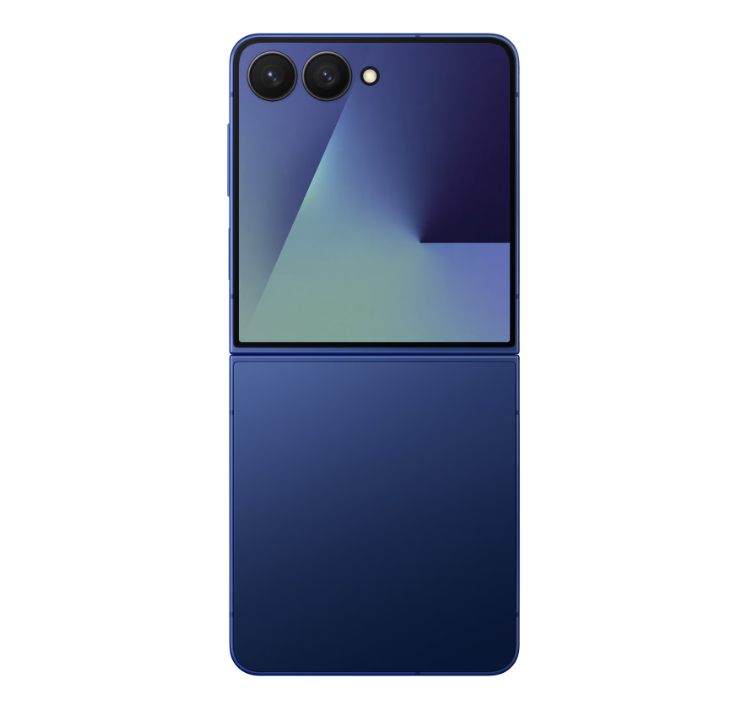 Samsung Z Flip7 F766B 5G 6.9"/4.1" 10-Core 12GB 512GB SingleSIM - imagine 3