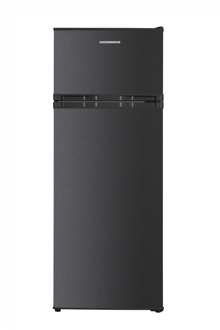 FRIGIDER CU DOUA USI HEINNER HF-H2206DGE++