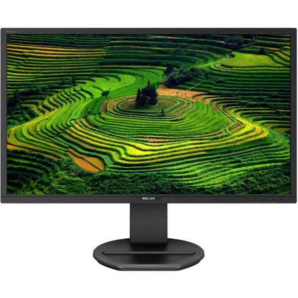 Monitor Philips 21.5" 221B8LHEB/00 - imagine 3