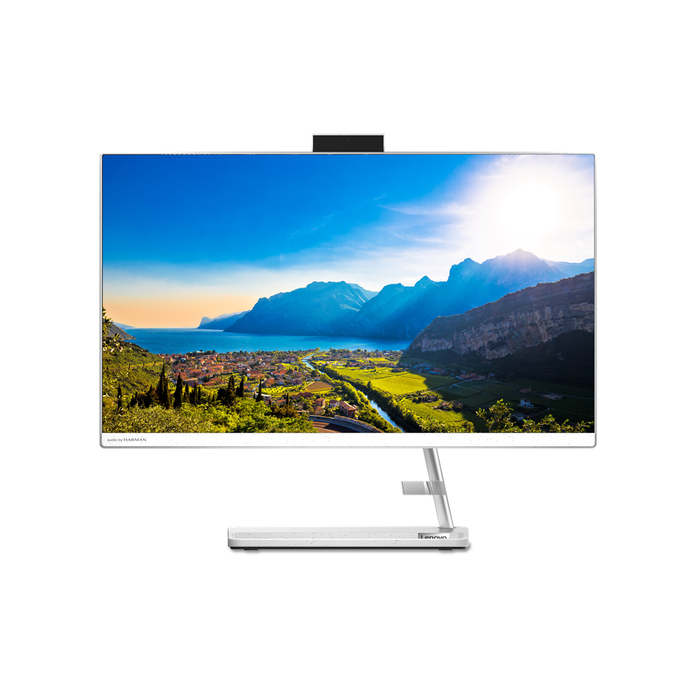 All-in-One Lenovo IdeaCentre AIO 3 24ALC6 23.8" FHD (1920x1080) IPS