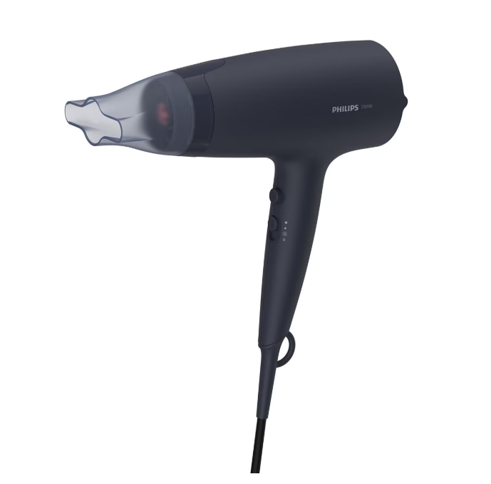 Uscator de par PHILIPS Seria 3000 BHD360/20, 6 viteze, 6 - imagine 3