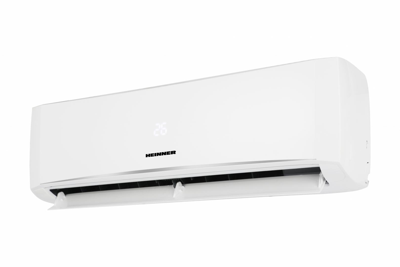 APARAT DE AER CONDITIONAT HEINNER HAC-HSN12KITWIFI++ - imagine 3