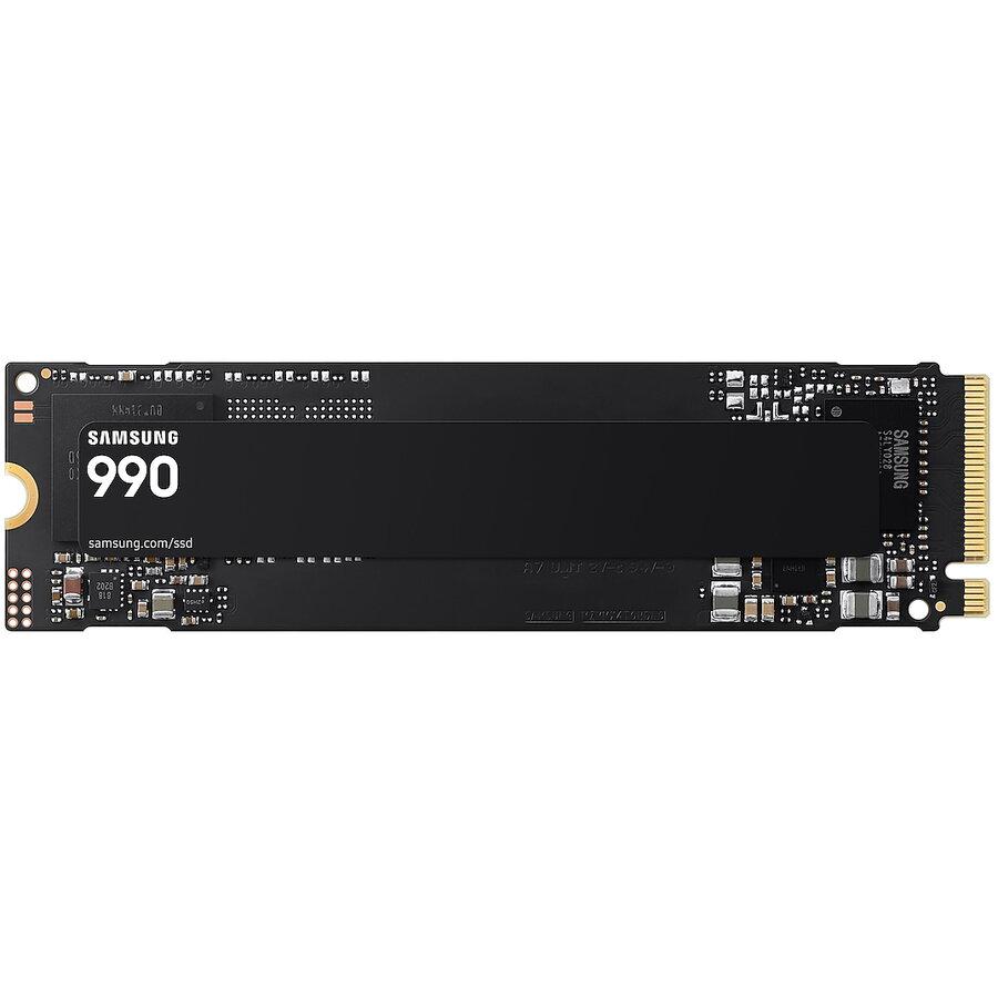 SSD Samsung 990 EVO 1TB PCI Express 4.0