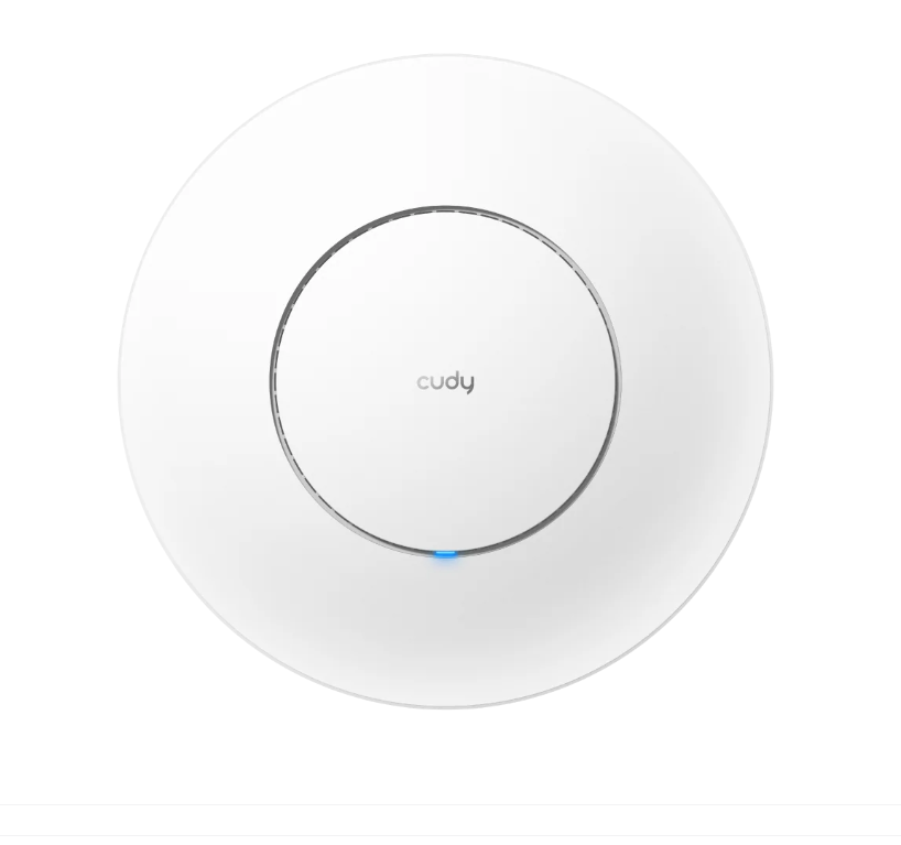 Punct de acces Wi-Fi Cudy AP1200 exterior exterior/interior AC1200 alb,