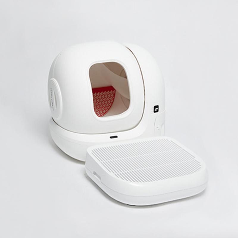 PETKIT Cat Litter Trapper - imagine 5