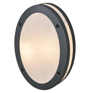 Aplica pentru exterior Ledvance ENDURA Orbi, 2xE27, max. 2x15W LED,