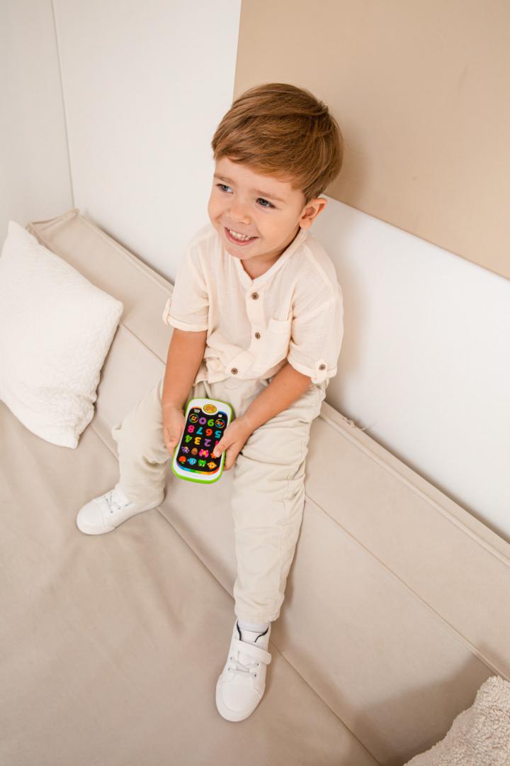 JUCARIE-TELEFONUL INTELIGENT - imagine 11